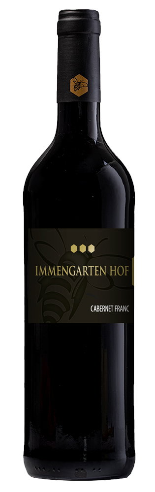 2018 Cabernet Franc