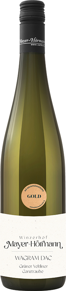 2024 Grüner Veltliner Wagram DAC "Ganztraube"
