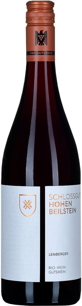 2019 Lemberger | VDP.GUTSWEIN BIO