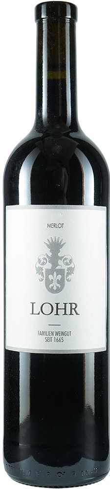 2021 Merlot