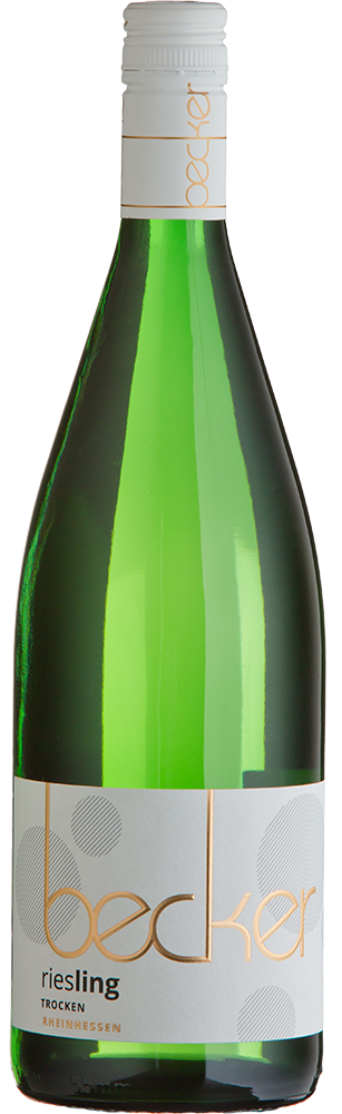 2025 RIESLING LITER 1,0 L