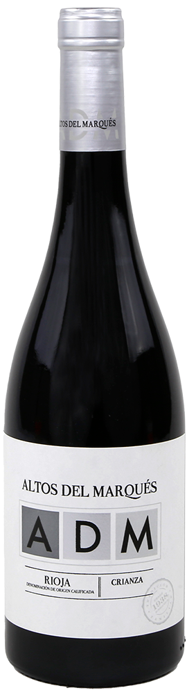 2021 Altos del Marqués Crianza Rioja DOCa
