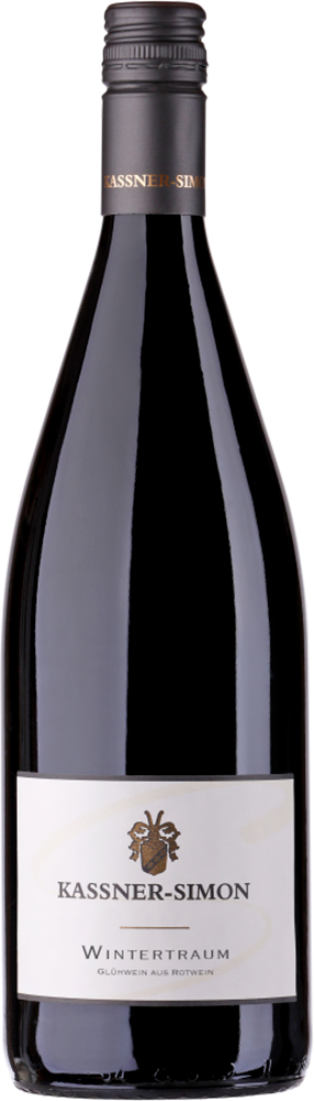 Glühwein "Wintertraum" 1,0 L