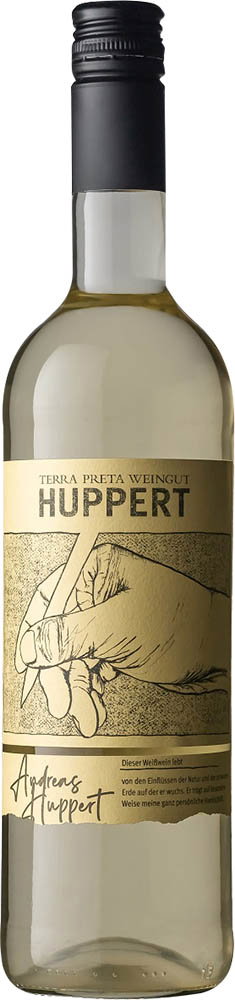 2024 Andreas Huppert Weißweincuvée
