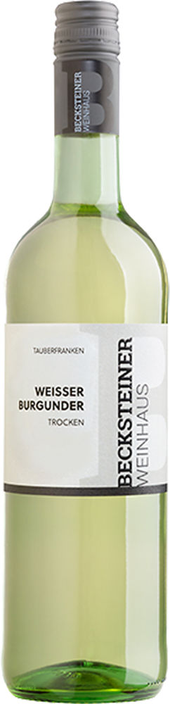 2025 WEINHAUS Weißer Burgunder