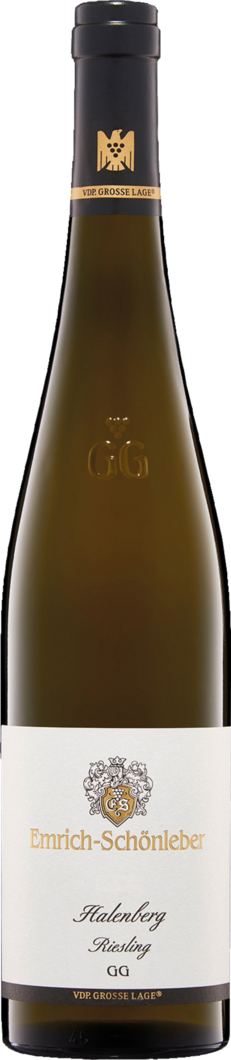 2024 Emrich-Schönleber Monzinger Halenberg Riesling GG 1,5 L reflection