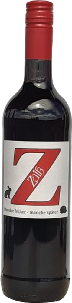 2015 Schützinger Heiligenberg Manche früher