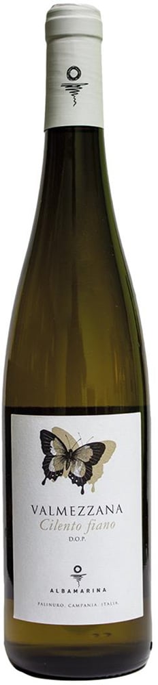 2022 Valmezzana Fiano Cilento DOC