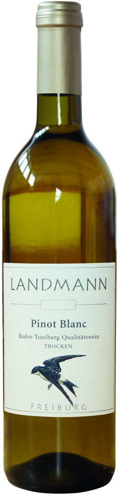2023 Pinot Blanc BIO