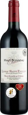 2024 Château Haut-Bonneau Lussac Saint Émilion AOP