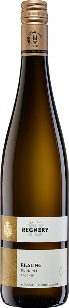 2024 Riesling Bruderschaft Kabinett