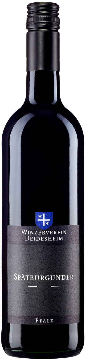 2024 Spätburgunder