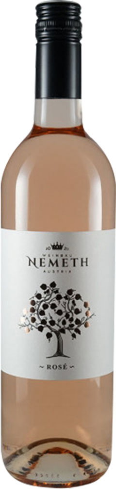 2022 Zweigelt Rosé
