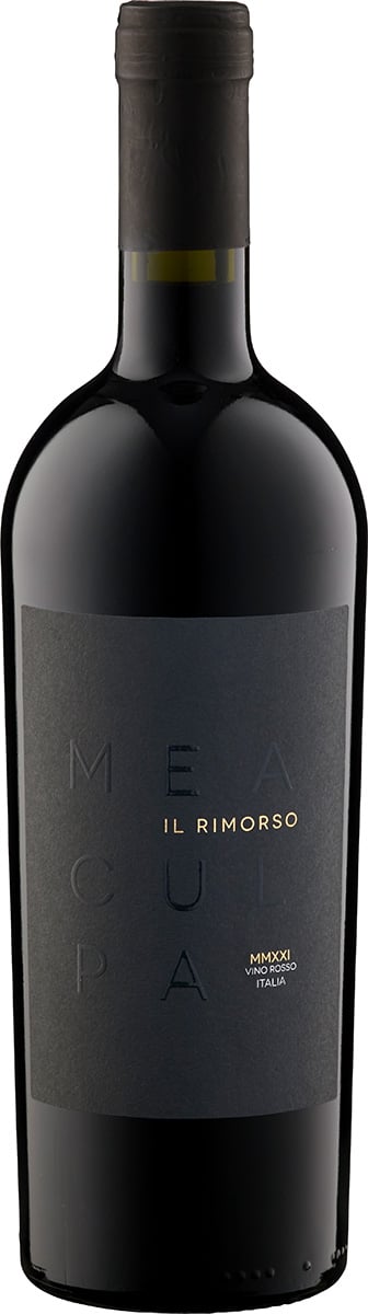 Il Rimorso Mea Culpa