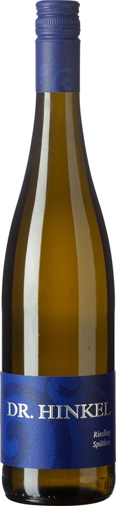2025 Riesling Spätlese