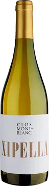 2024 Xipella White Conca de Barberà DO