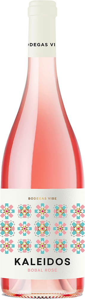2025 KALEIDOS ROSÈ