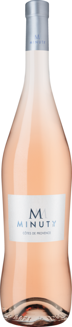 2025 Minuty Cuvée M 1,5 L