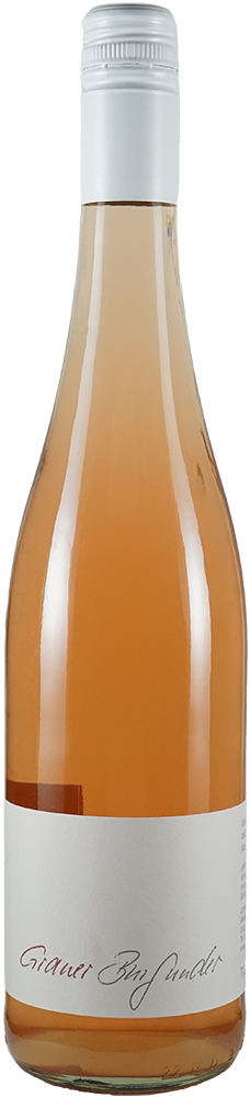 2025 Grauburgunder Maischegärung Orangewein