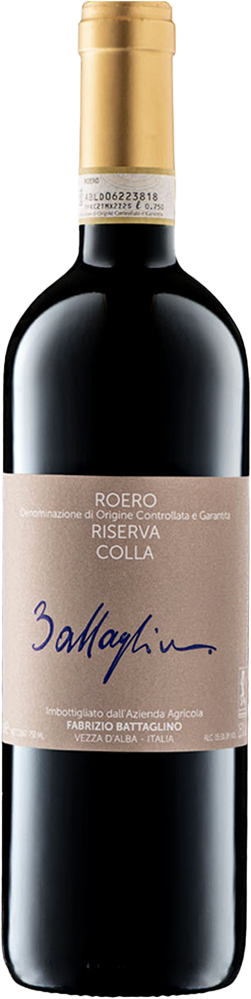 2022 Colla Riserva Roero DOCG