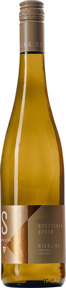 2023 Stettener Stein Riesling