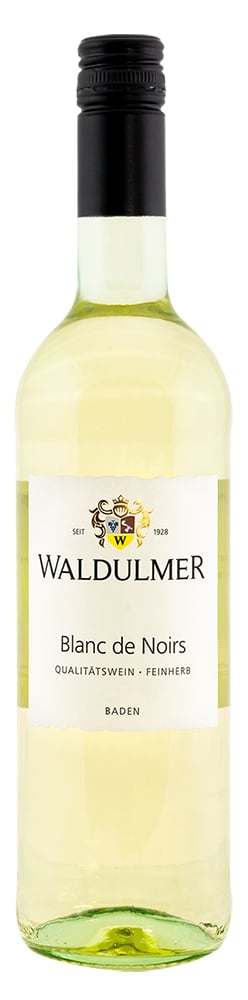2025 Blanc de Noir