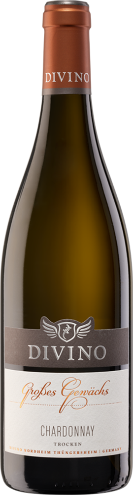 2023 DIVINO Großes Gewächs Chardonnay
