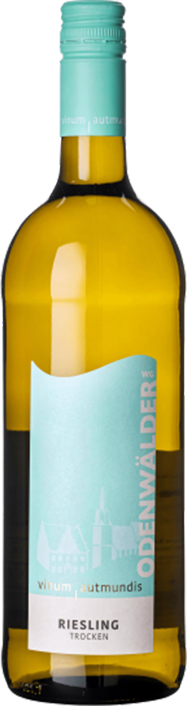 2025 Umstädter Riesling 1,0 L