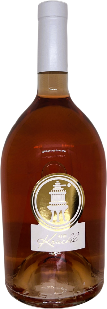 2025 Ahr-Rosé B