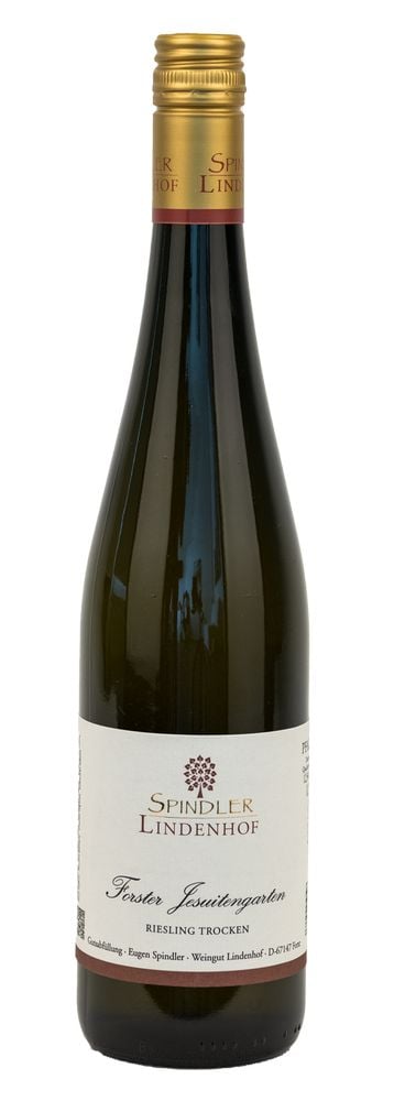 2024 Forster Jesuitengarten Riesling Qualitätswein