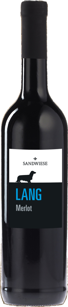 2024 Merlot