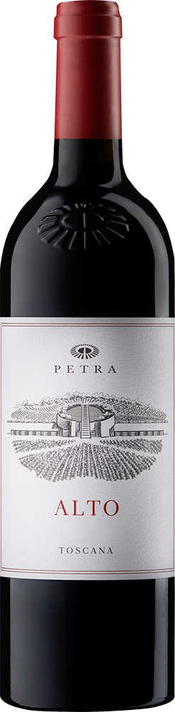 2022 Alto Sangiovese Toscana IGP