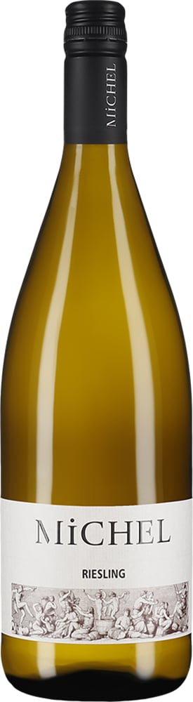 2025 Riesling 1,0 L