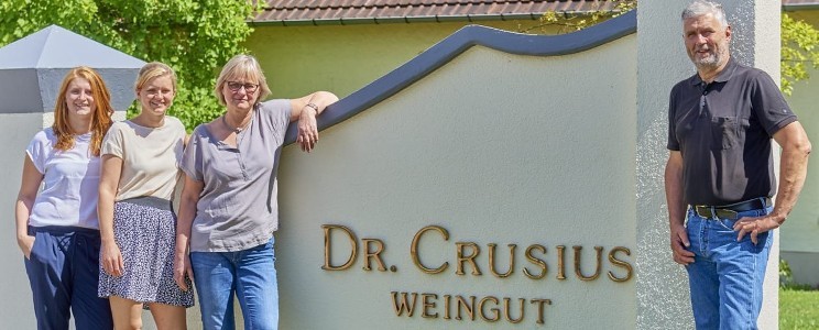 Dr. Crusius