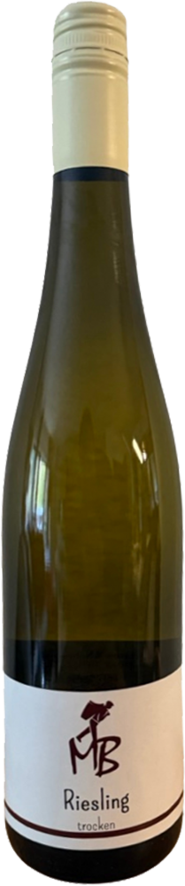 2025 Obernhofer Goetheberg Riesling