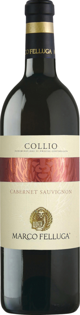 2023 Collio Cabernet Sauvignon