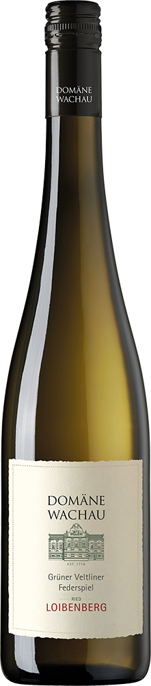 2025 Grüner Veltliner Federspiel RIED Loibenberg