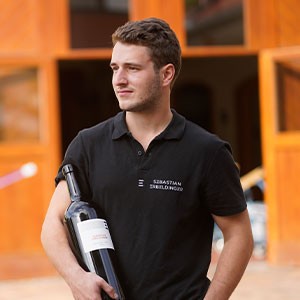 Sebastian Erbeldinger