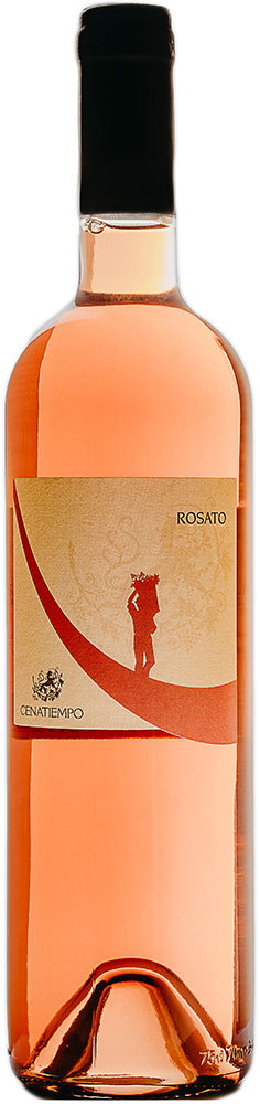 2025 Rosato Cenatiempo Epomeo IGP