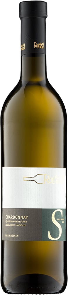 2024 Saulheimer Chardonnay