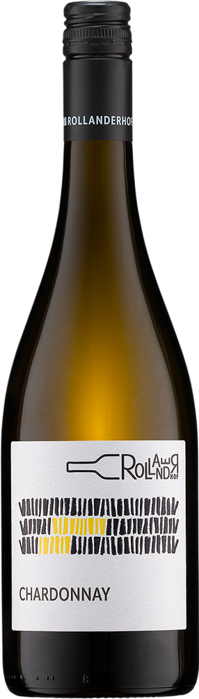 2025 Saulheimer Chardonnay