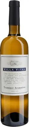2024 Traminer Aromatico Friuli DOC
