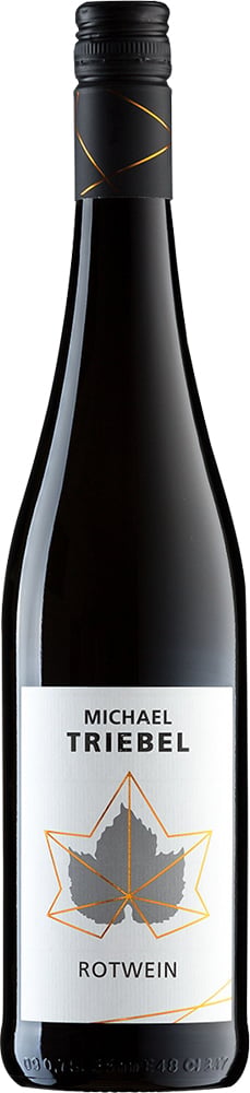 2022 Rotwein