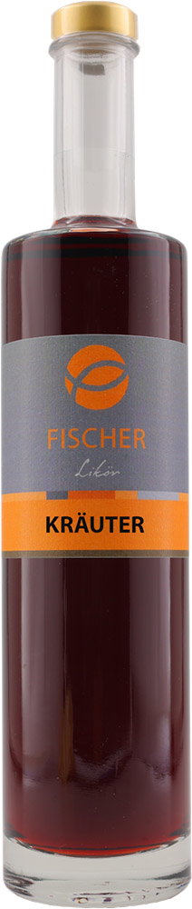 Kräuterlikör 0,5 L