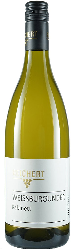 2025 Weißer Burgunder Kabinett