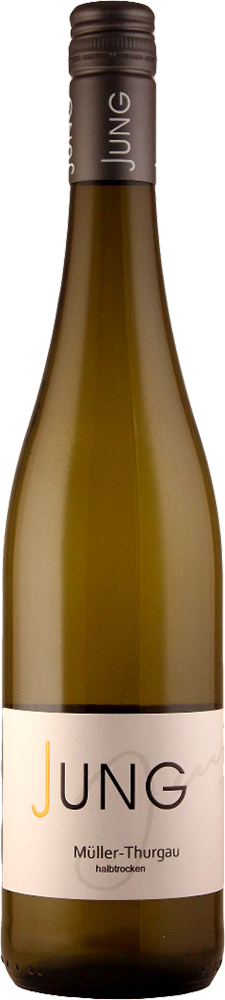 2022 Müller-Thurgau