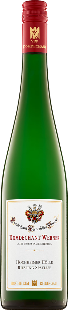 2024 Hochheimer Hölle Riesling Spätlese