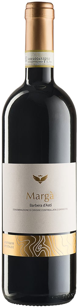 2023 Margà Barbera D'Asti DOCG