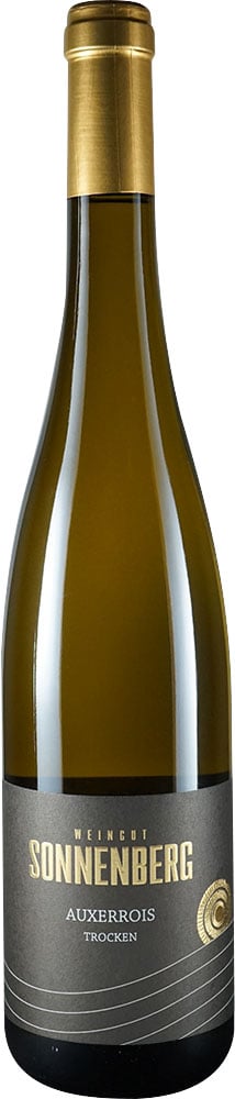 2021 Auxerrois