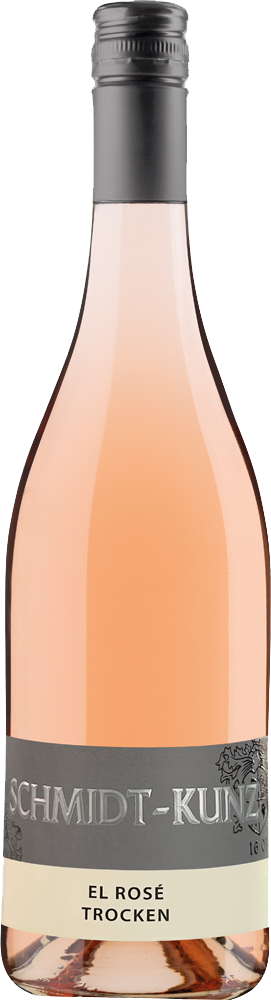 2024 Nahe Rosé